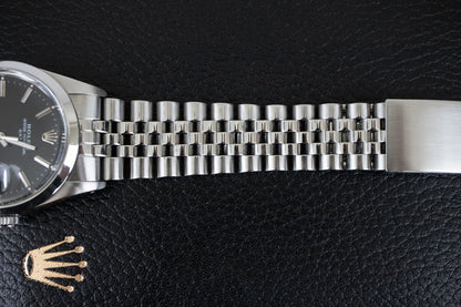 Pre- Owned: Rolex Date 15000