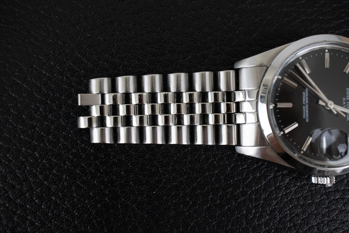Pre- Owned: Rolex Date 15000