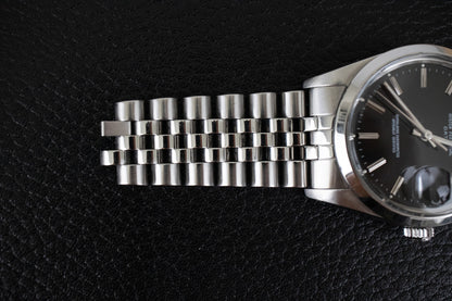 Pre- Owned: Rolex Date 15000