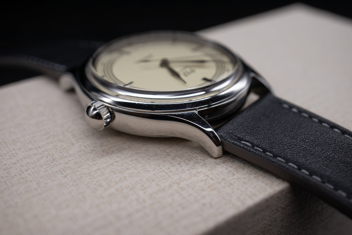 Kurono Tokyo Eggshell