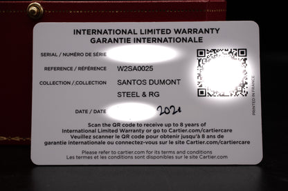 Cartier Santos-Dumont W2SA0025