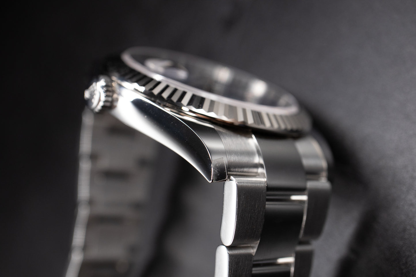 Pre-Owned: Rolex Datejust 126334 41mm