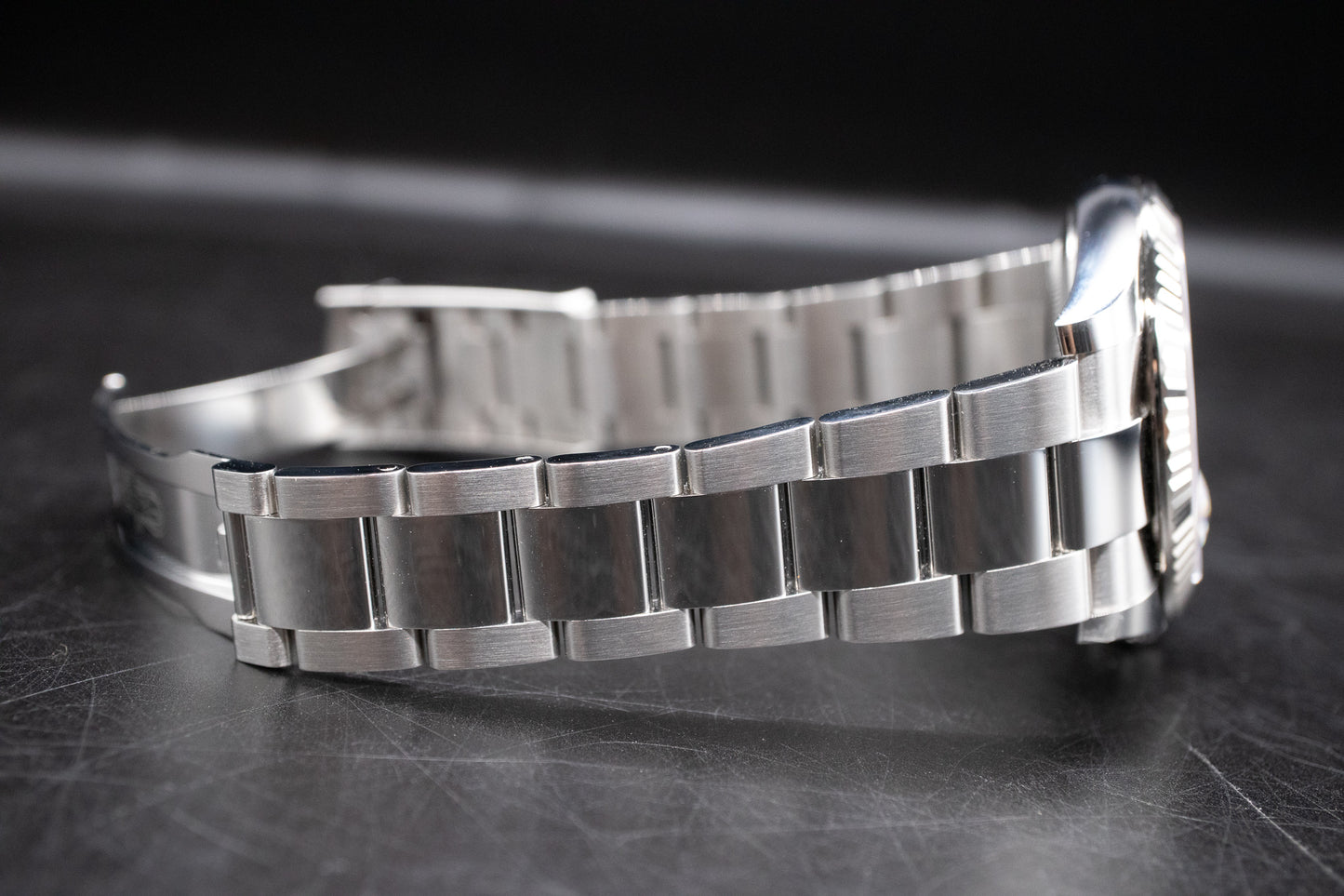 Pre-Owned: Rolex Datejust 126334 41mm