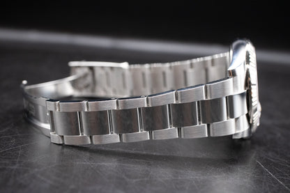Pre-Owned: Rolex Datejust 126334 41mm