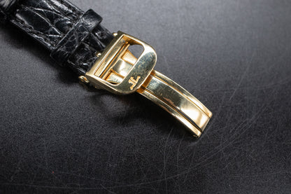 Pre-Owned: Jaeger Le Coultre Reverso 250.1.86
