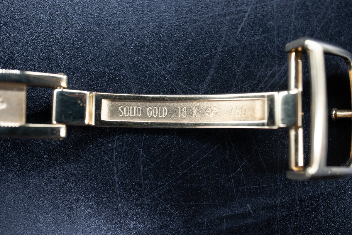 Pre-Owned: Jaeger Le Coultre Reverso 250.1.86