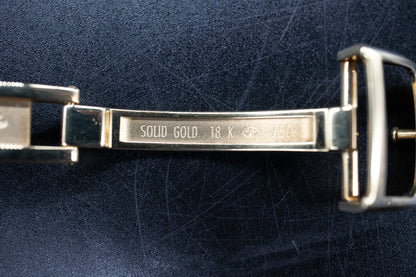 Pre-Owned: Jaeger Le Coultre Reverso 250.1.86