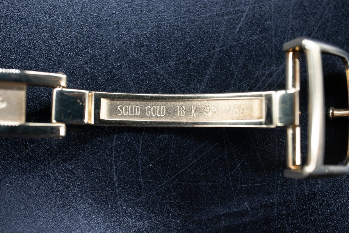 Jaeger Le Coultre Reverso 250.1.86