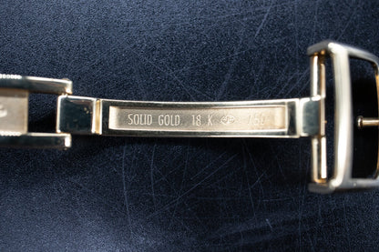 Jaeger Le Coultre Reverso 250.1.86