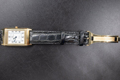 Pre-Owned: Jaeger Le Coultre Reverso 250.1.86