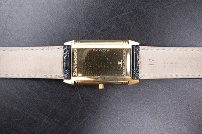 Pre-Owned: Jaeger Le Coultre Reverso 250.1.86