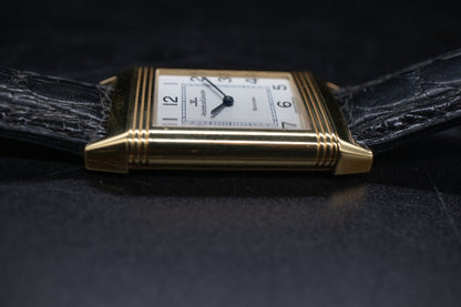 Jaeger Le Coultre Reverso 250.1.86