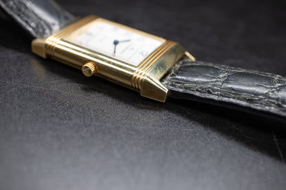 Jaeger Le Coultre Reverso 250.1.86