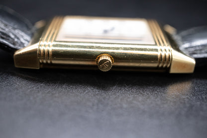 Pre-Owned: Jaeger Le Coultre Reverso 250.1.86