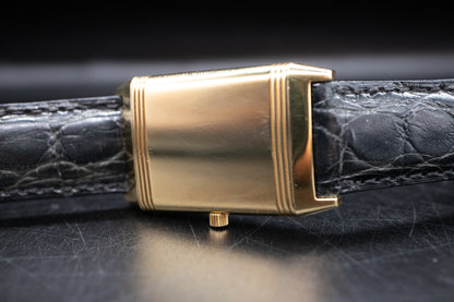 Pre-Owned: Jaeger Le Coultre Reverso 250.1.86