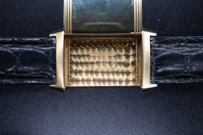 Pre-Owned: Jaeger Le Coultre Reverso 250.1.86