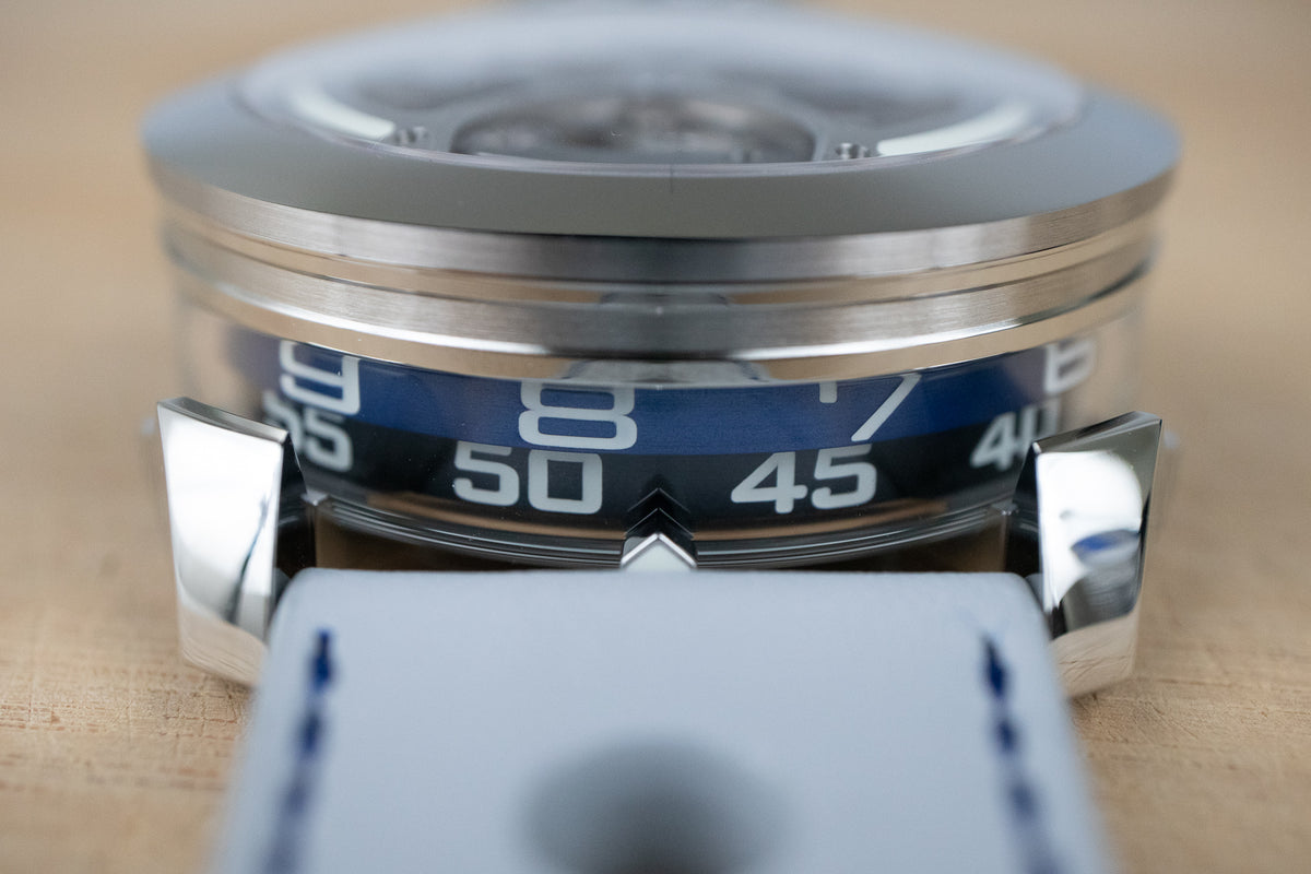 MB&F M.A.D Edition MAD1 Project