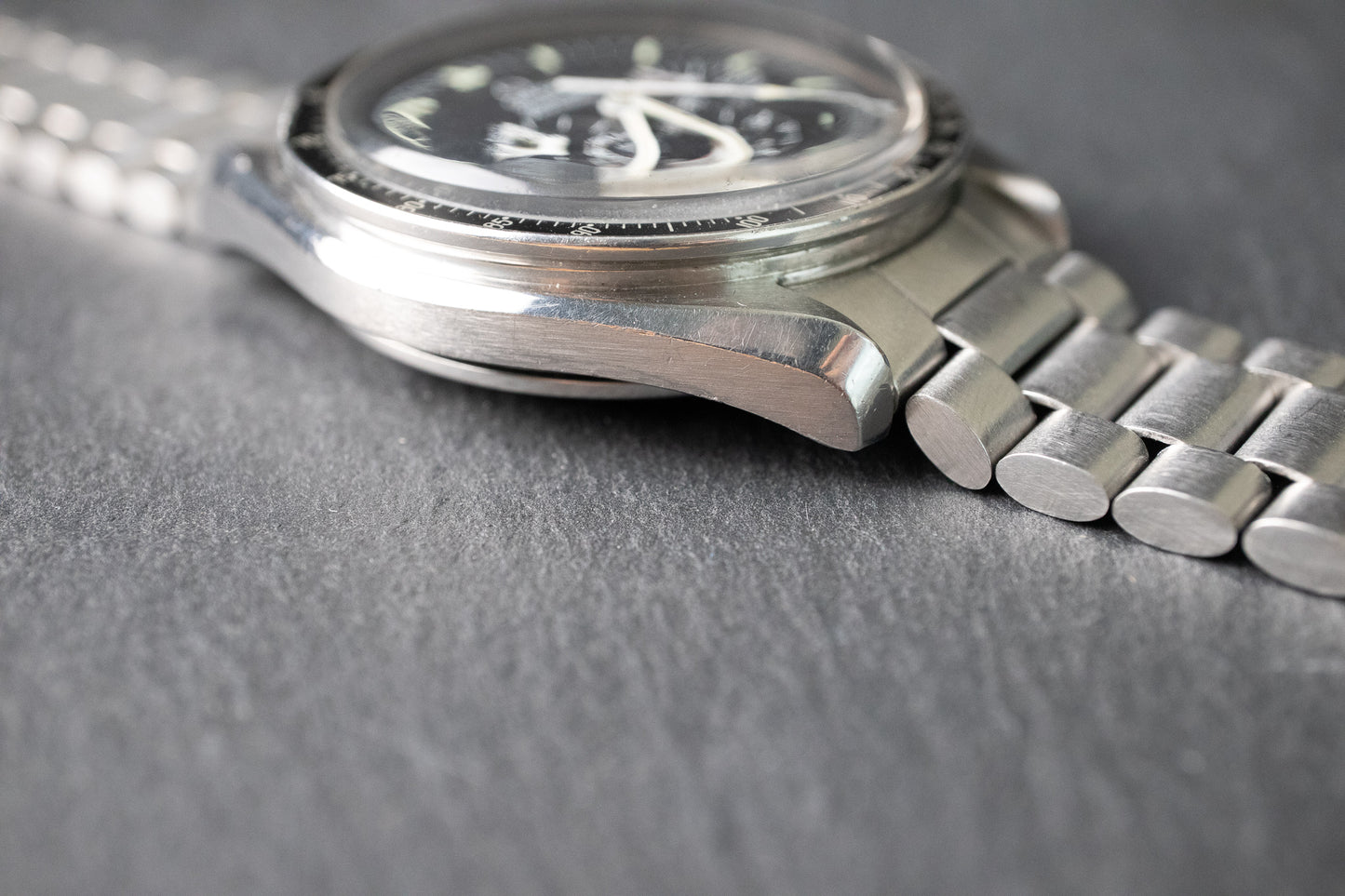 Pre-Owned: Omega Speedmaster 145.022-78