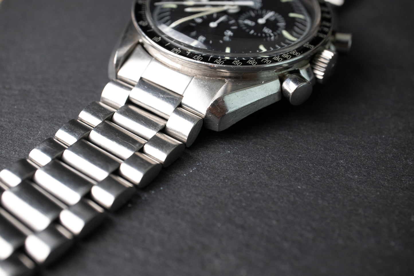 Pre-Owned: Omega Speedmaster 145.022-78