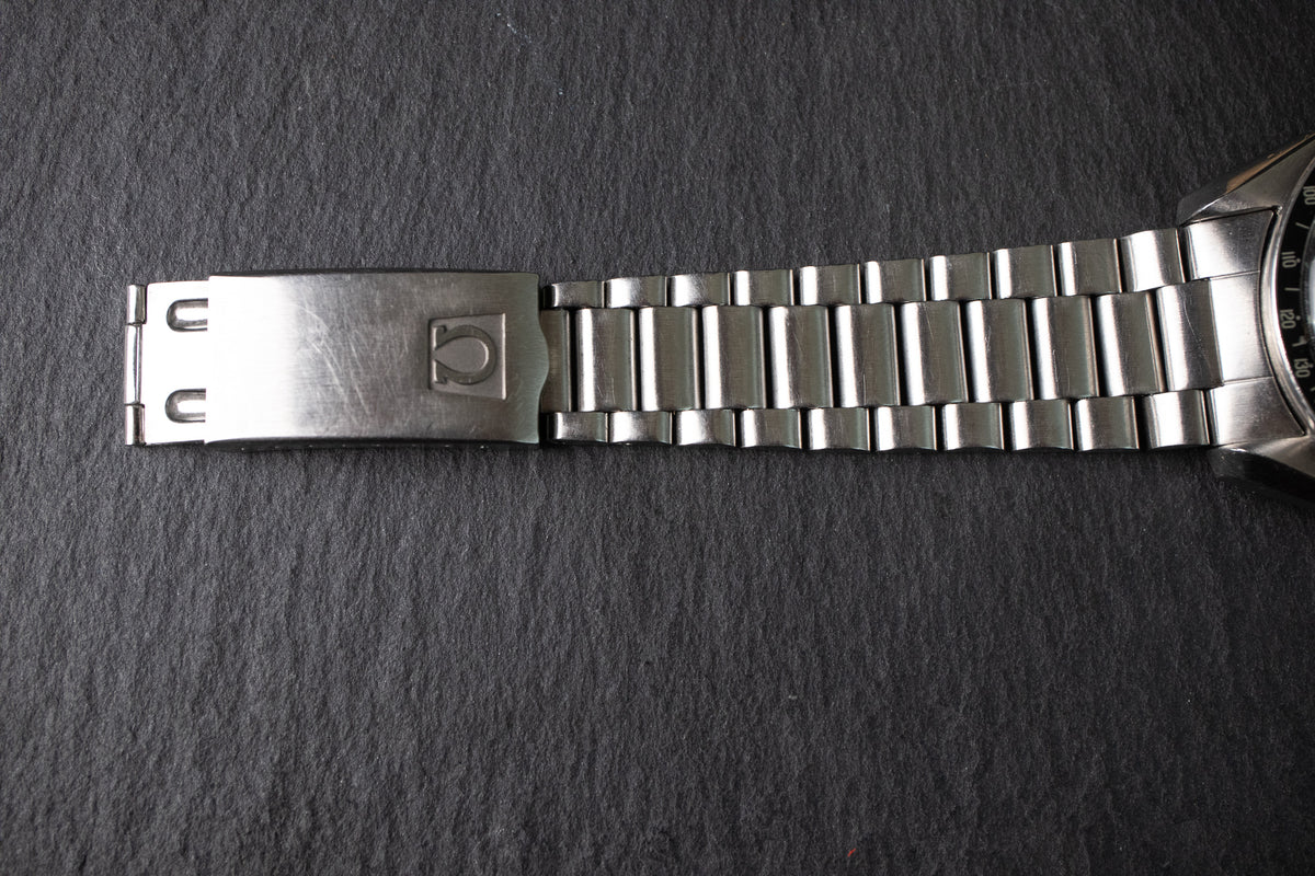 Pre-Owned: Omega Speedmaster 145.022-78