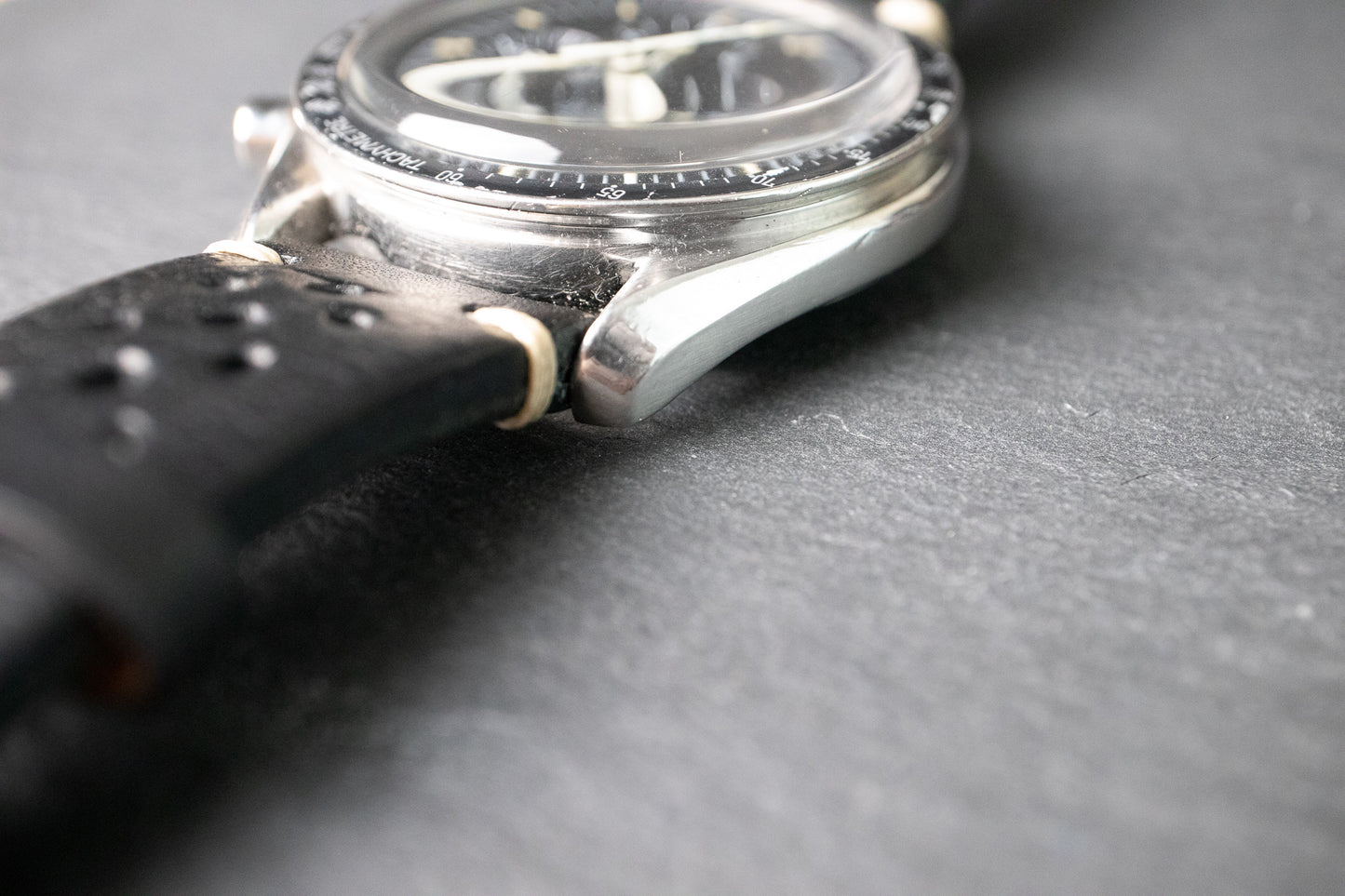 Pre-Owned: Omega Speedmaster 145.022-69 ST