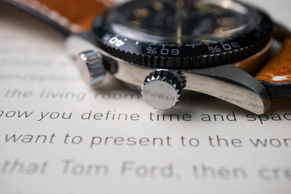 Le Jour Tide Indicator Alarm Diver