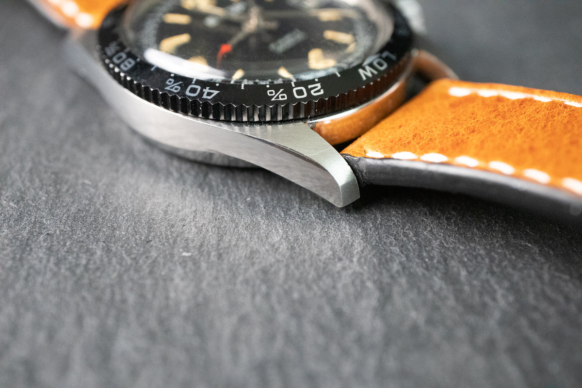Le Jour Tide Indicator Alarm Diver