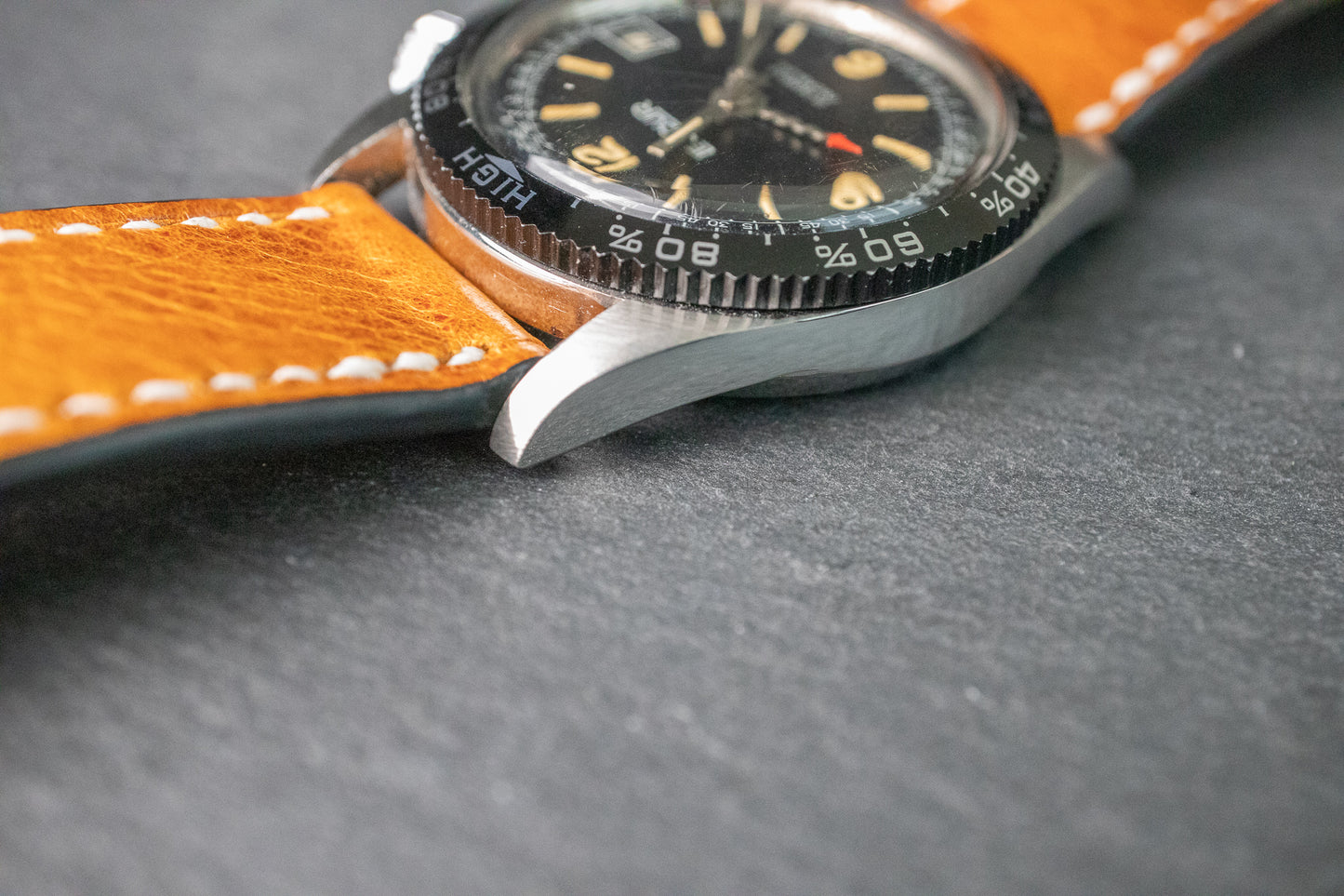Le Jour Tide Indicator Alarm Diver