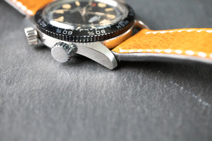Le Jour Tide Indicator Alarm Diver