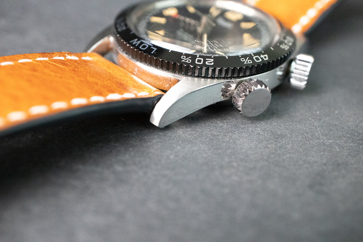 Le Jour Tide Indicator Alarm Diver