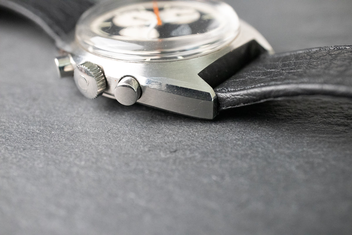 Pre-Owned: Omega Seamaster 861 145.016-68