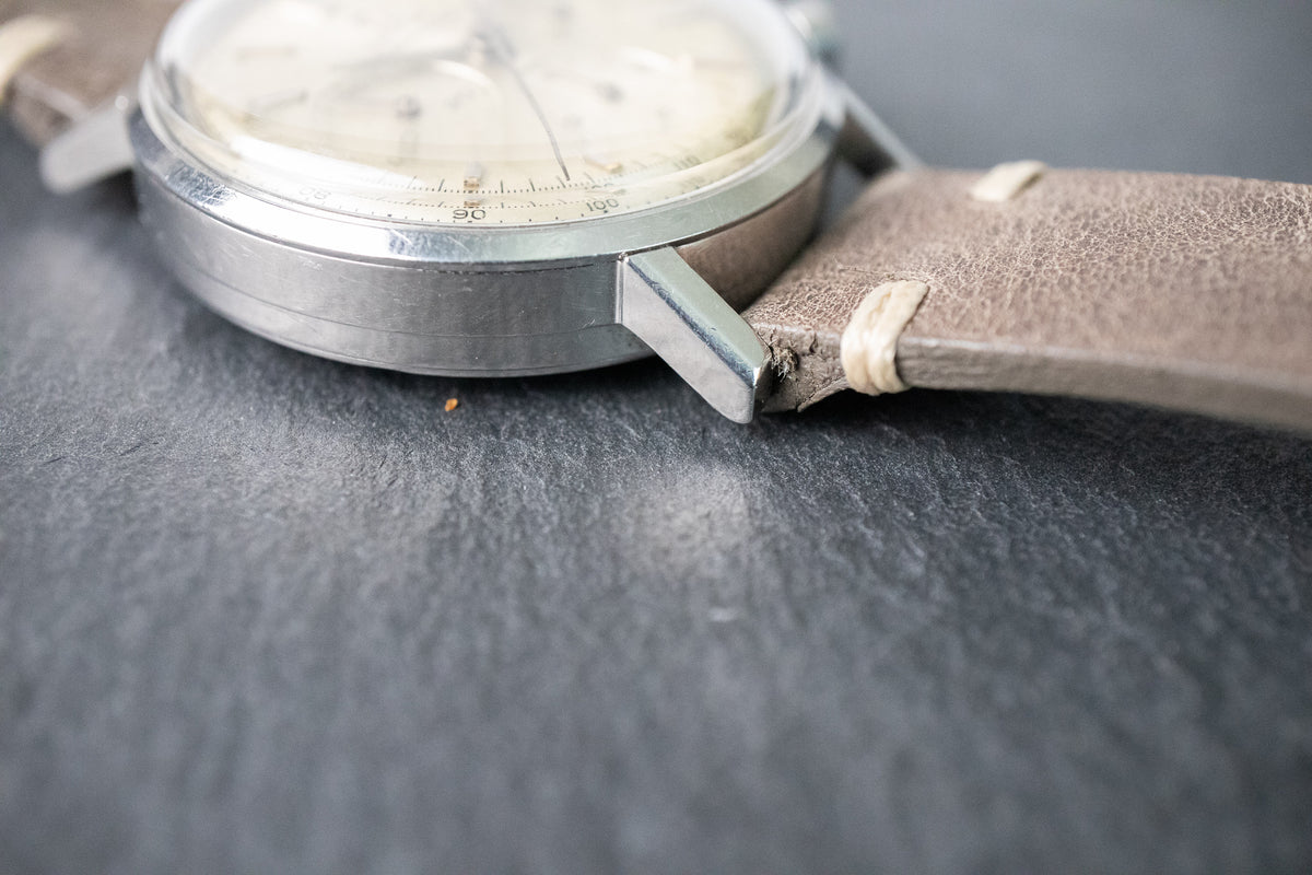 Pre: Owned: Omega Seamaster 105.005
