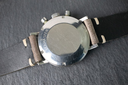 Pre: Owned: Omega Seamaster 105.005