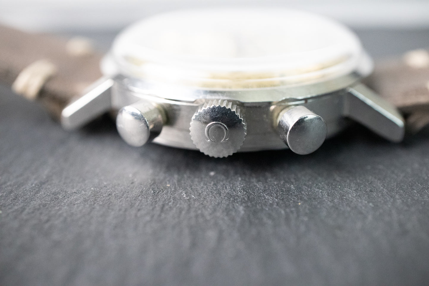 Pre: Owned: Omega Seamaster 105.005