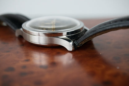 Pre-Owned: Tissot Chrono Janeiro T66.1.428.52 Limited to 3333