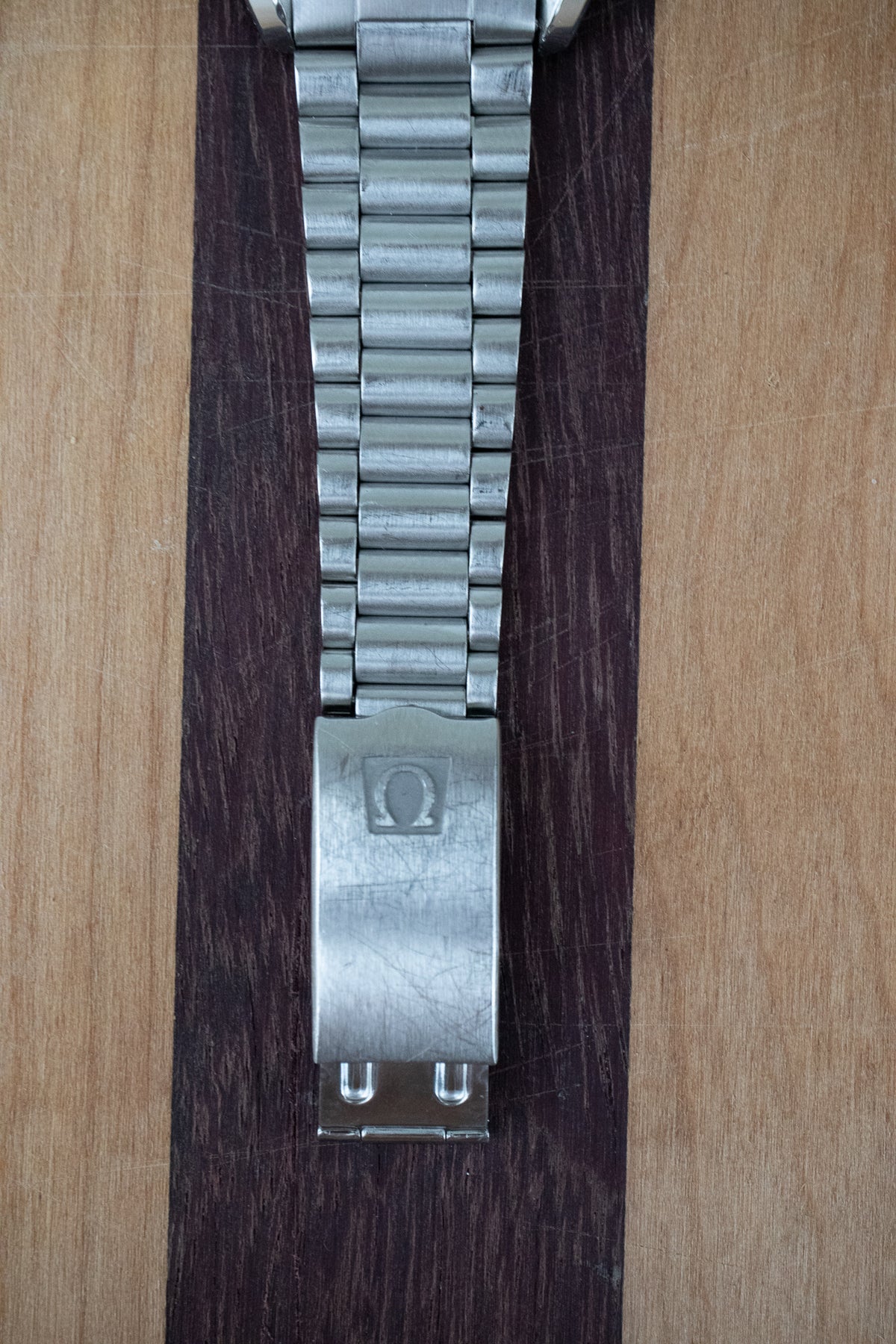 Pre-Owned: Omega Speedmaster 145.022-69 ST