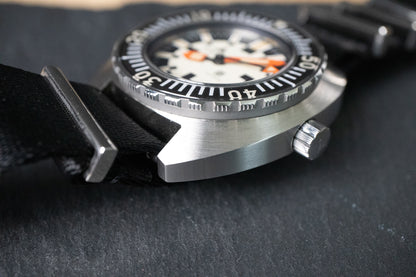 Pre-Owned: Synchron 70’s Military