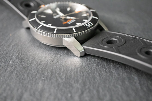 Zodiac Super Sea Wolf 53 Skin