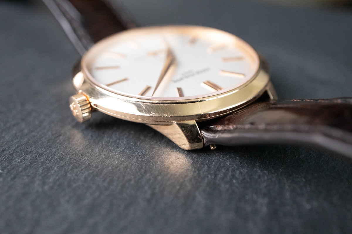 Pre-Owned: Patek Philippe Calatrava