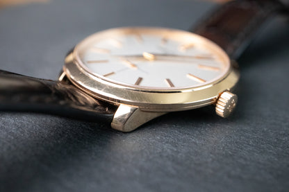 Pre-Owned: Patek Philippe Calatrava