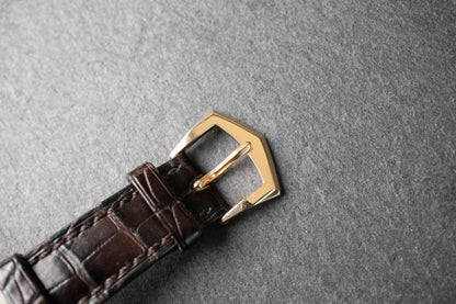Pre-Owned: Patek Philippe Calatrava