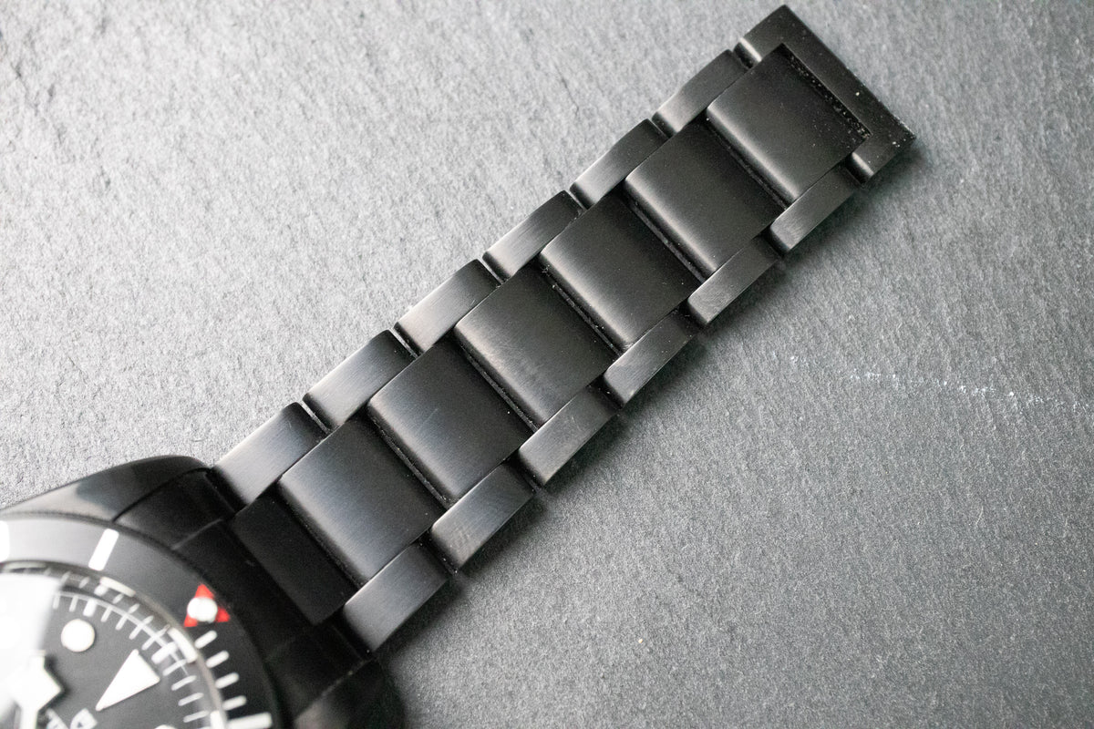 Pre-Owned: Tudor Black Bay PVD 79230DK