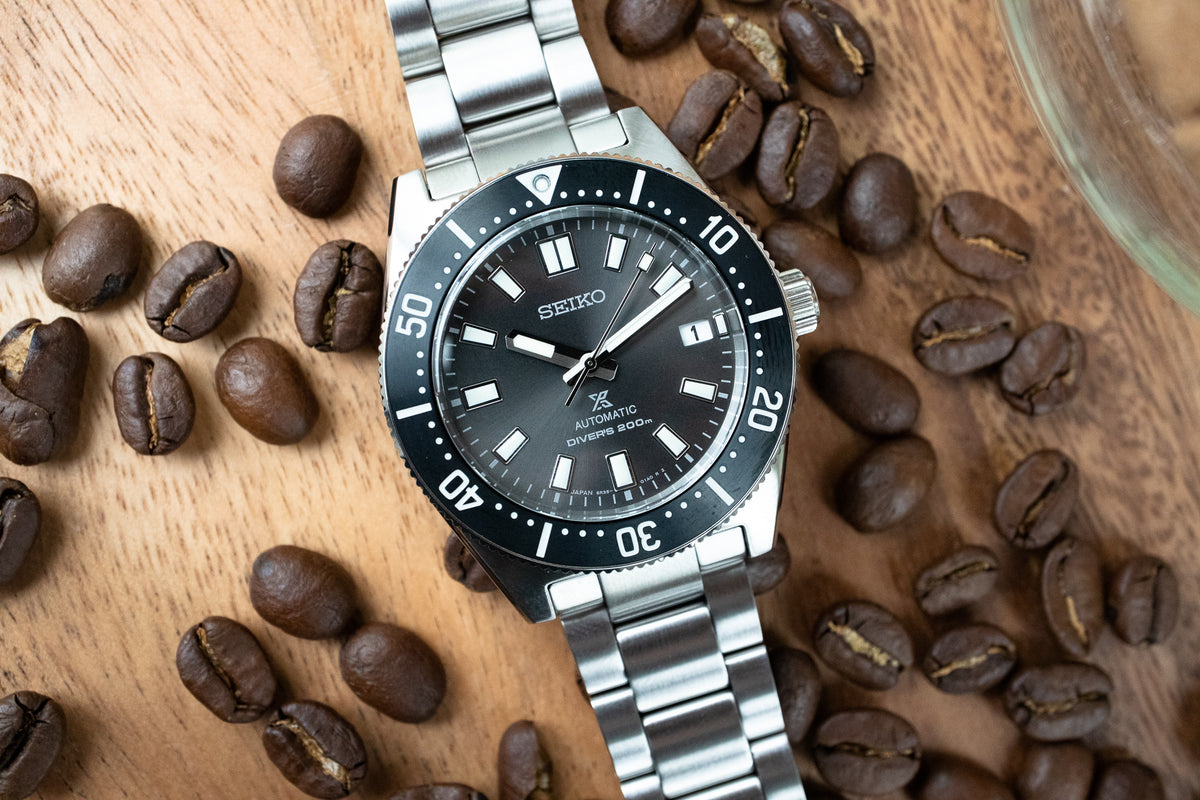 Seiko Prospex Diver SPB143