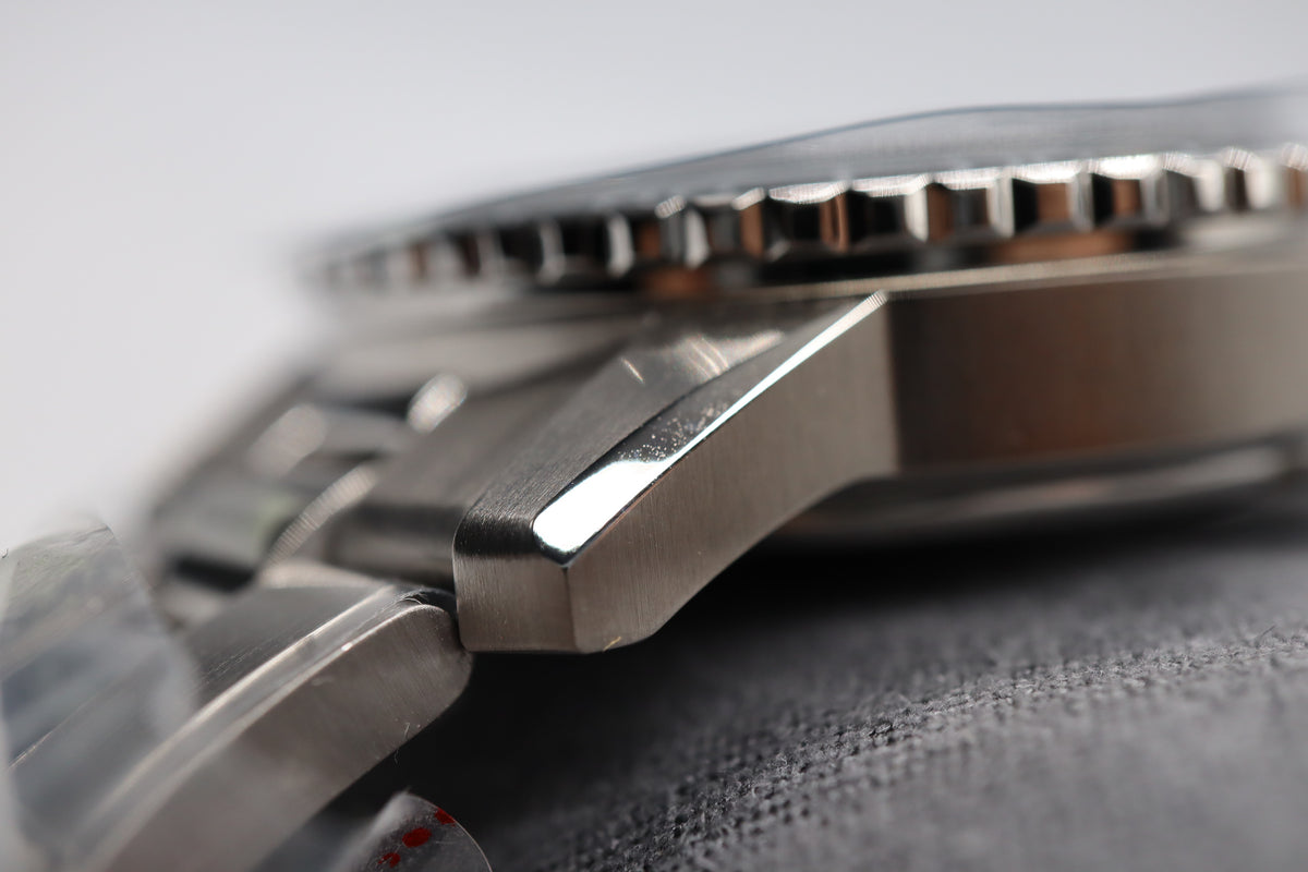 Zodiac Aerospace GMT Z09400 Automatic Limited Edition 40mm
