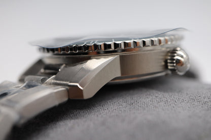 Zodiac Aerospace GMT Z09400 Automatic Limited Edition 40mm