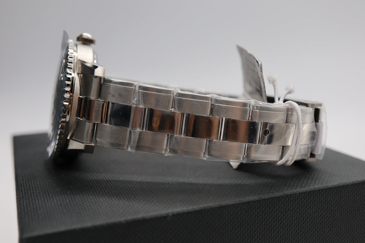 Zodiac Aerospace GMT Z09400 Automatic Limited Edition 40mm