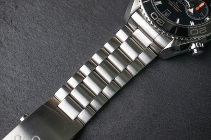 Pre-Owned: Omega Seamaster Planet Ocean Chronograph