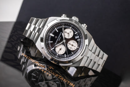 Vacheron Constantin Overseas Chronograph