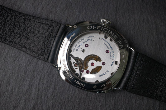 Pre-Owned: Panerai Radiomir 8 Days 45mm