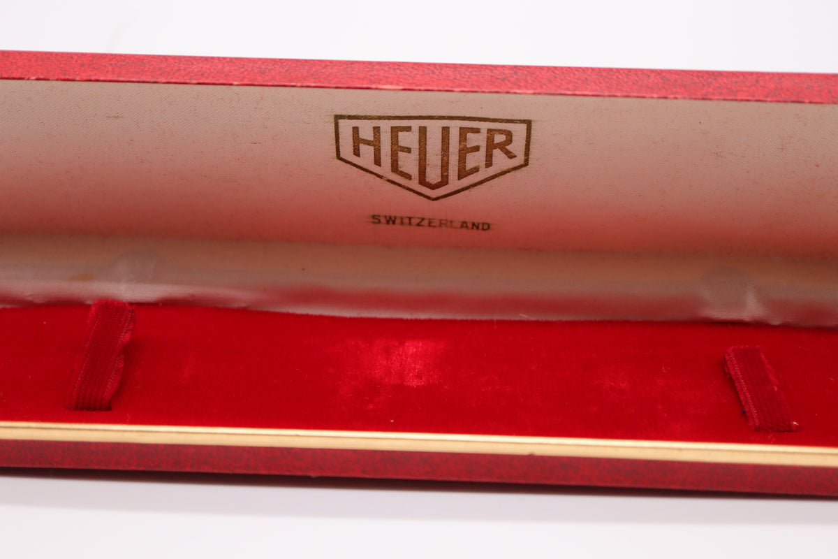 Pre-Owned Heuer Daytona w/Box Ref.110.203B Automatic